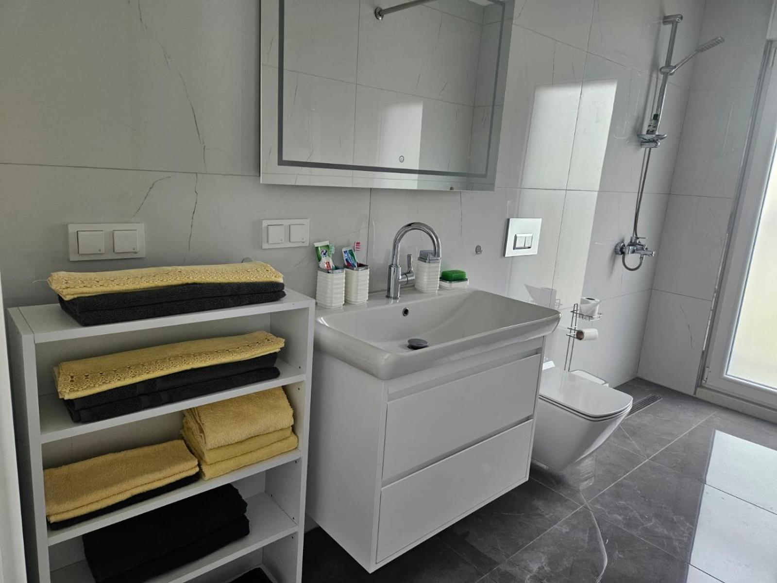 Modern Apartment In Very Quiet Location In Darica, Istanbul 외부 사진