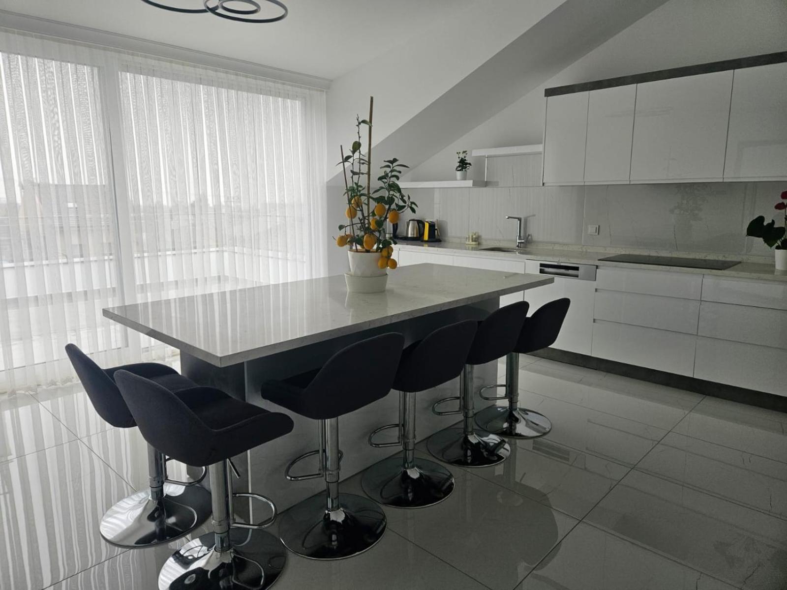 Modern Apartment In Very Quiet Location In Darica, Istanbul 외부 사진