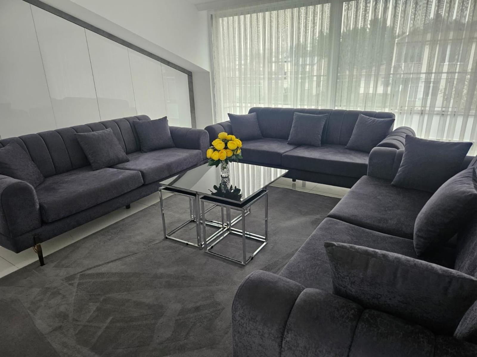 Modern Apartment In Very Quiet Location In Darica, Istanbul 외부 사진