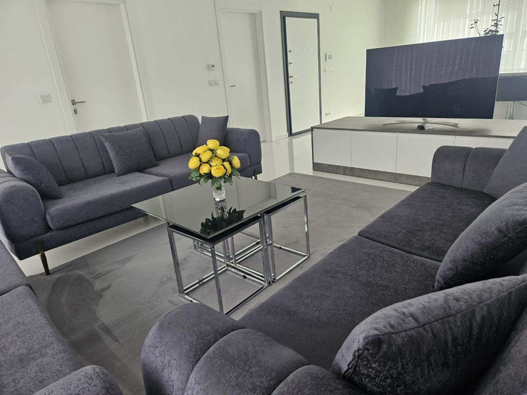 Modern Apartment In Very Quiet Location In Darica, Istanbul 외부 사진