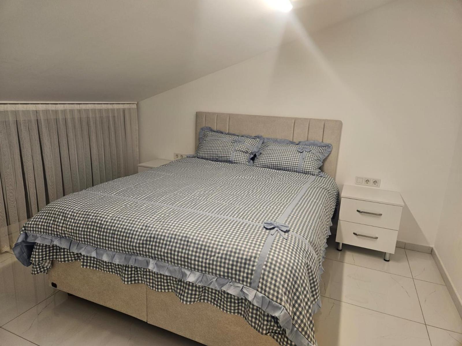 Modern Apartment In Very Quiet Location In Darica, Istanbul 외부 사진