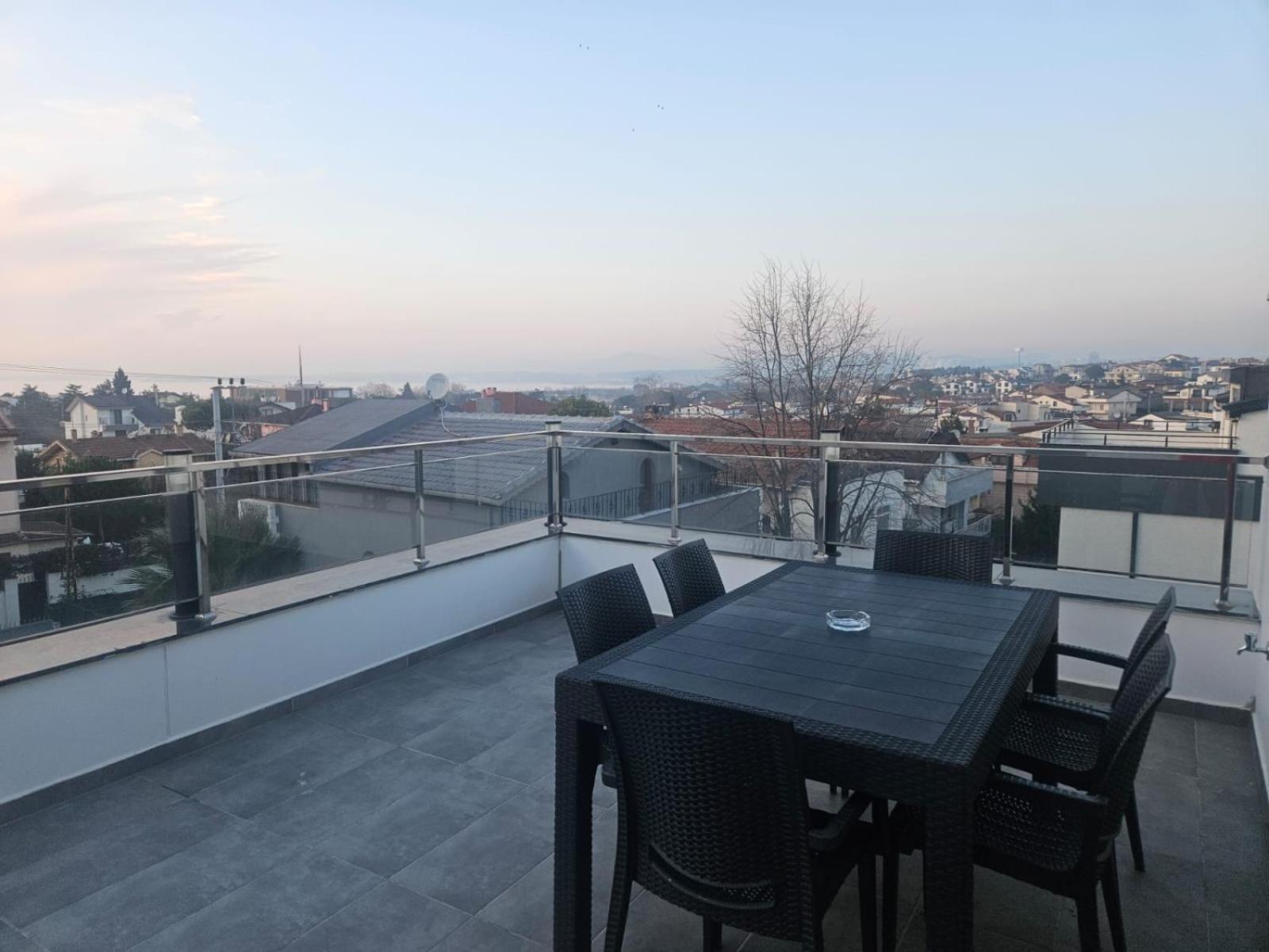 Modern Apartment In Very Quiet Location In Darica, Istanbul 외부 사진