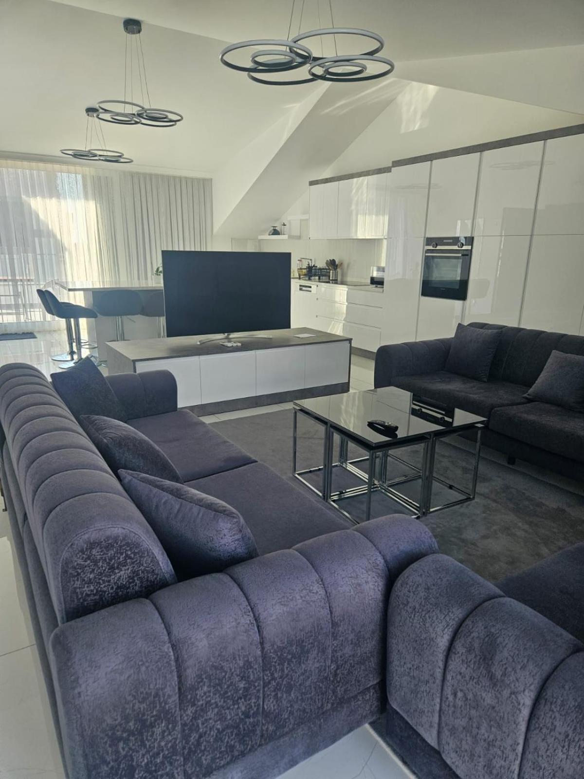 Modern Apartment In Very Quiet Location In Darica, Istanbul 외부 사진