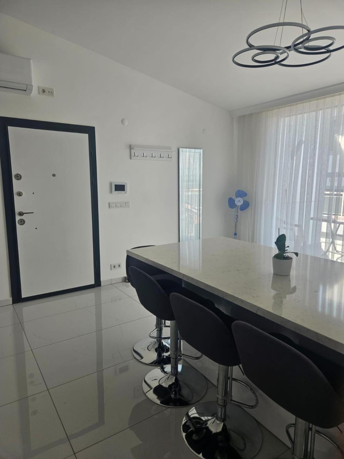 Modern Apartment In Very Quiet Location In Darica, Istanbul 외부 사진