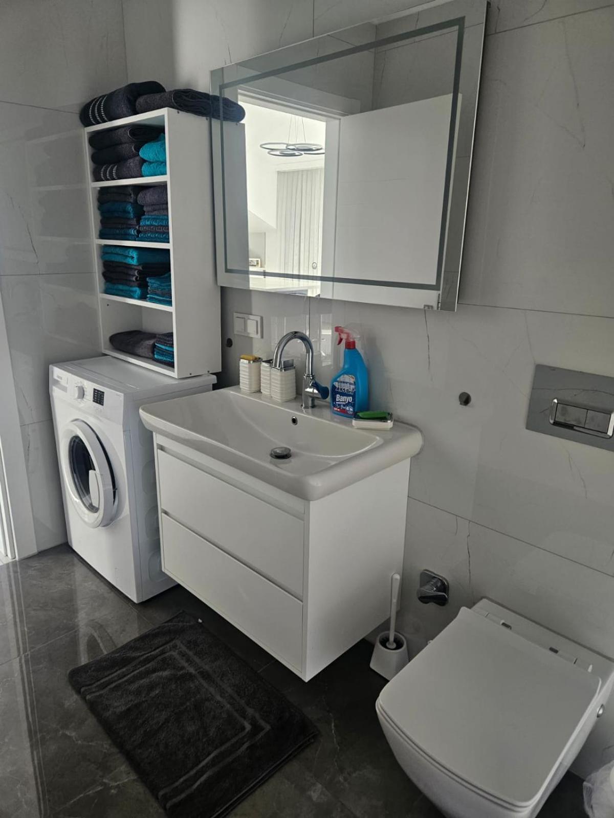 Modern Apartment In Very Quiet Location In Darica, Istanbul 외부 사진